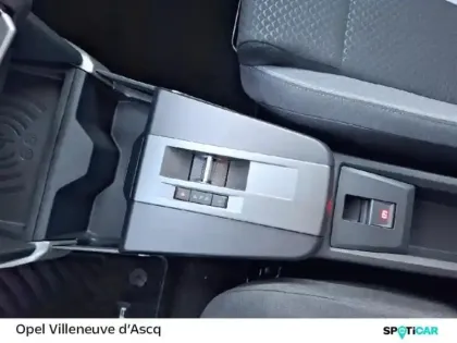 Photo 13 Opel Frontera  1.2 Turbo Hybrid 145ch GS e-DCT6