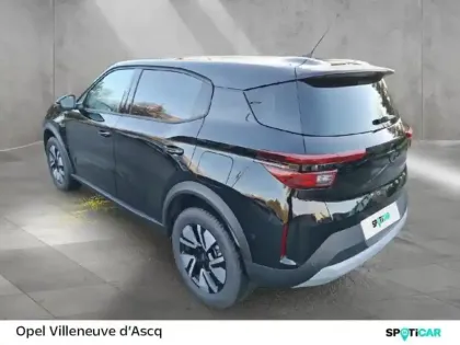 Photo 6 Opel Frontera  1.2 Turbo Hybrid 145ch GS e-DCT6