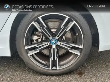 Photo 7 BMW Serie 3 Série 3 330eA xDrive 292ch M Sport
