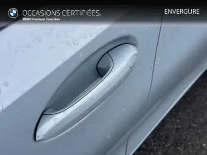 Photo 13 BMW Serie 3 Série 3 330eA xDrive 292ch M Sport