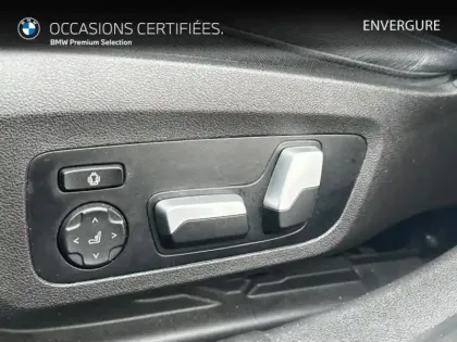 Photo 14 BMW Serie 3 Série 3 330eA xDrive 292ch M Sport