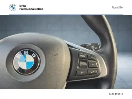 Photo 11 BMW Serie 2 Série 2 ActiveTourer 225xeA 220ch Business Design