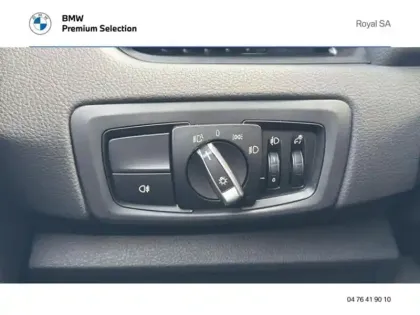 Photo 8 BMW Serie 2 Série 2 ActiveTourer 225xeA 220ch Business Design