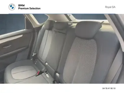 Photo 5 BMW Serie 2 Série 2 ActiveTourer 225xeA 220ch Business Design