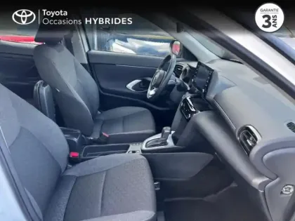 Photo 5 Toyota Yaris  Cross 116h Dynamic MY22