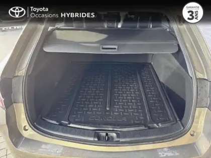 Photo 9 Toyota Corolla  Touring Spt 122h Design MY22