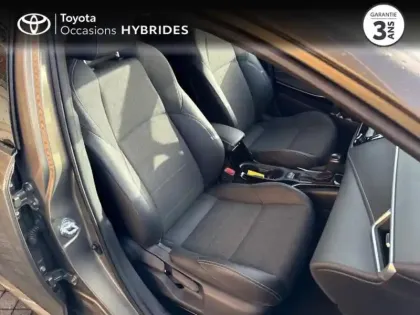 Photo 5 Toyota Corolla  Touring Spt 122h Design MY22