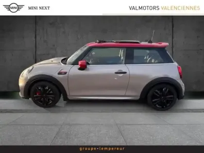 Photo 8 Mini Mini  JCW 231ch Edition Premium Plus BVA8