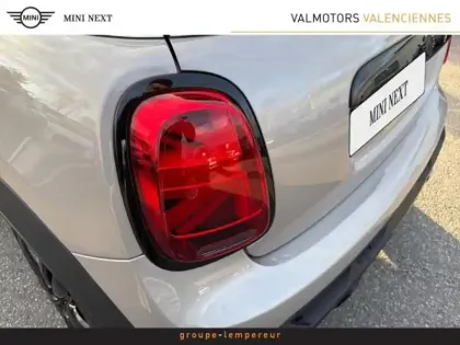 Photo 7 Mini Mini  JCW 231ch Edition Premium Plus BVA8