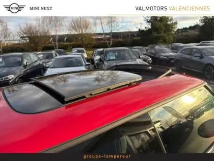 Photo 10 Mini Mini  JCW 231ch Edition Premium Plus BVA8