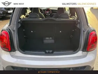 Photo 6 Mini Mini  JCW 231ch Edition Premium Plus BVA8