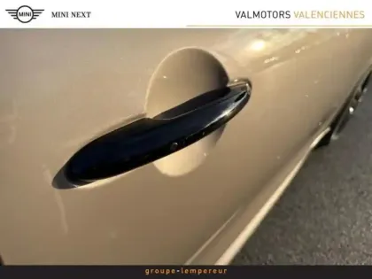 Photo 12 Mini Mini  JCW 231ch Edition Premium Plus BVA8