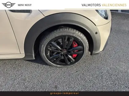 Photo 11 Mini Mini  JCW 231ch Edition Premium Plus BVA8