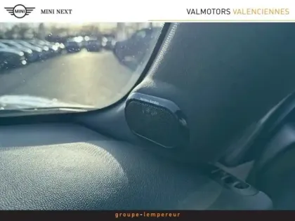 Photo 13 Mini Mini  JCW 231ch Edition Premium Plus BVA8