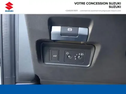 Photo 9 Land rover Discovery Sport  P200 Flex Fuel S AWD BVA Mark VI