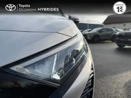 Photo 8 Hyundai I20  1.0 T-GDi 100ch Intuitive DCT-7