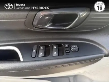 Photo 10 Hyundai I20  1.0 T-GDi 100ch Intuitive DCT-7