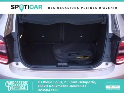 Photo 13 Fiat 500  e 118ch Pack Confort & Style MY23