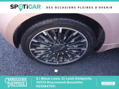 Photo 10 Fiat 500  e 118ch Pack Confort & Style MY23