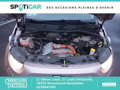 Photo 12 Fiat 500  e 118ch Pack Confort & Style MY23