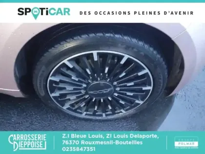 Photo 9 Fiat 500  e 118ch Pack Confort & Style MY23