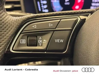 Photo 11 Audi A1  Sportback 30 TFSI 116ch S line plus S tronic 7