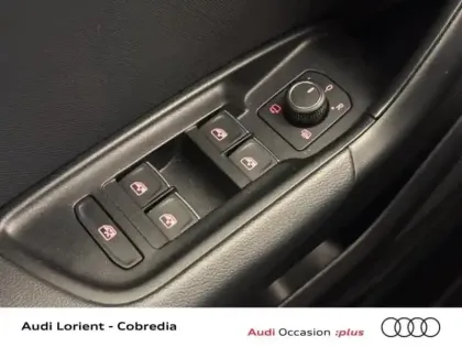 Photo 10 Audi A1  Sportback 30 TFSI 116ch S line plus S tronic 7