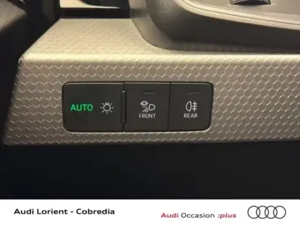 Photo 14 Audi A1  Sportback 30 TFSI 116ch S line plus S tronic 7