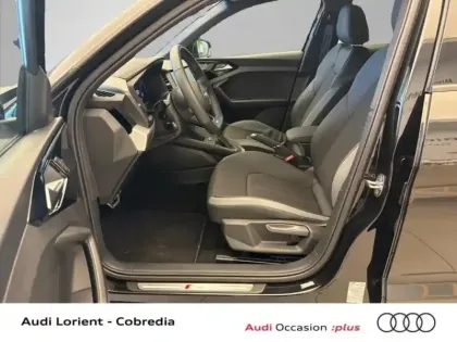 Photo 6 Audi A1  Sportback 30 TFSI 116ch S line plus S tronic 7