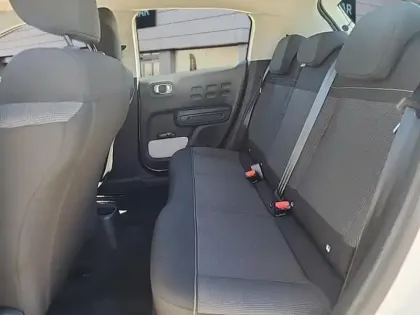 Photo 10 Citroën C3 Gén. III Ph2 NG PLUS 5