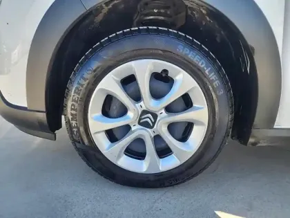 Photo 7 Citroën C3 Gén. III Ph2 NG PLUS 5