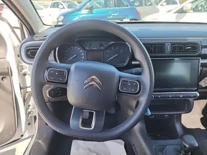 Photo 11 Citroën C3 Gén. III Ph2 NG PLUS 5