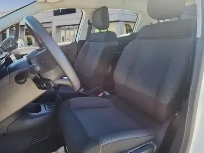 Photo 9 Citroën C3 Gén. III Ph2 NG PLUS 5