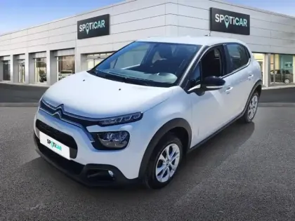 Photo Citroën C3 Plus