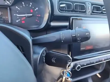 Photo 14 Citroën C3 Gén. III Ph2 NG PLUS 5