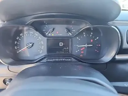 Photo 12 Citroën C3 Gén. III Ph2 NG PLUS 5