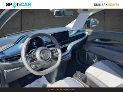 Photo 10 Fiat 500  e 95ch Icône