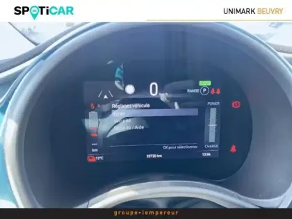 Photo 12 Fiat 500  e 95ch Icône