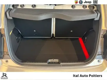 Photo 5 Fiat 500  e 118ch Giorgio Armani Collectors