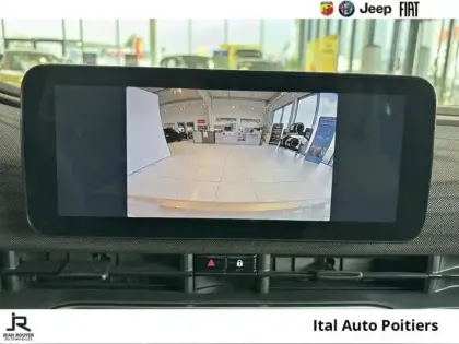 Photo 11 Fiat 500  e 118ch Giorgio Armani Collectors