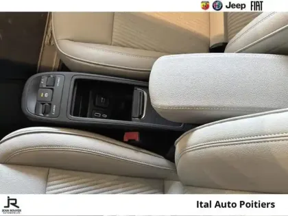 Photo 14 Fiat 500  e 118ch Giorgio Armani Collectors