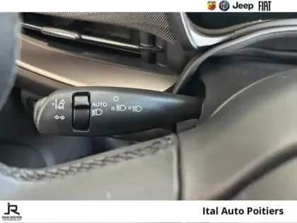 Photo 12 Fiat 500  e 118ch Giorgio Armani Collectors