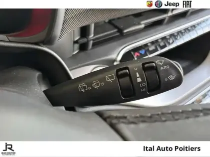 Photo 13 Fiat 500  e 118ch Giorgio Armani Collectors