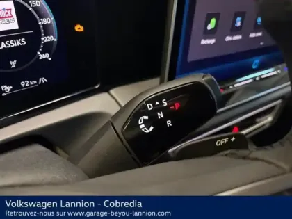 Photo 9 Volkswagen Tiguan  1.5 eHybrid 204ch R-Line Edition DSG6