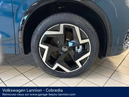 Photo 28 Volkswagen Tiguan Gén. III Ph1 R-Line Edition 5