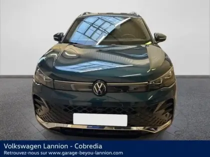 Photo 19 Volkswagen Tiguan Gén. III Ph1 R-Line Edition 5