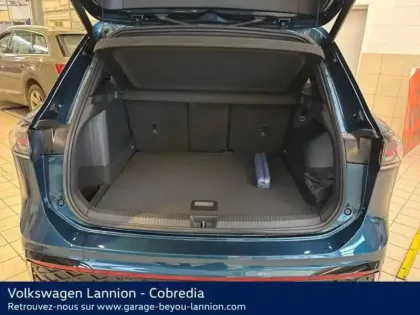 Photo 11 Volkswagen Tiguan  1.5 eHybrid 204ch R-Line Edition DSG6