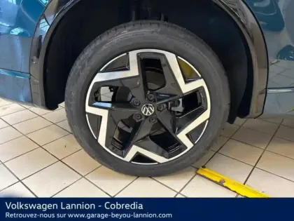 Photo 27 Volkswagen Tiguan Gén. III Ph1 R-Line Edition 5