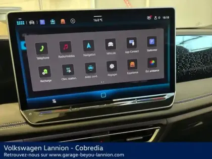 Photo 22 Volkswagen Tiguan Gén. III Ph1 R-Line Edition 5