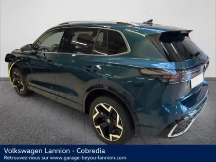 Photo 17 Volkswagen Tiguan Gén. III Ph1 R-Line Edition 5